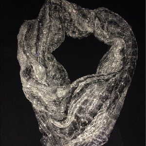 NWT Express Infinity Scarf
